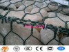 Haotian high quality hexagonal gabion basket factory