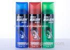 220g shaving cream single blade or multi blade razor for man shaving care