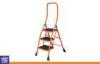 150 kg High Capacity Extension Home Ladders 3 Step Portable and Safety Ladder