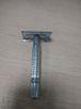 Home use Male Personal care Single Blade Safety razor twist to open