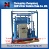 Highly Effective Vacuum Transformer Oil Purifier