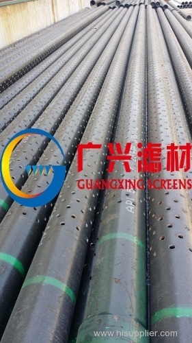 best price stainless steel perforated pipes