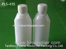 Recyclable Large Disinfectant Liquid Pharma PET Bottles Screw Cap Bottles