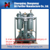 Zhongneng Turbine Oil Regeneration Purifier