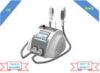 Partable 532nm Nm Nd Yag Laser SHR E-light Hair Depilation Machine High Powered