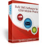 Bulk SMS Software for GSM Mobile Phone