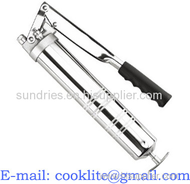 Industrial Heavy-Duty Grease Gun / Grease Pump