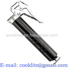 500CC Heavy Duty Pistol Grip Grease Gun / Hand Grease Gun