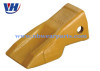 CAT / Esco / Hensley Excavator Bucket Teeth of Bottom Strap Adapter