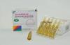 50mg / 2mL Ranitidine Injection For Gastro - Intestinal Tract / Duodenal Ulcer Treatment