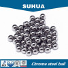 AISI chrome steel ball for sing row bearings / roller balls / G10 1/8' 5/32' inch