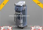 SSR IPL SHR Hair Removal Machine TruMED with True Color LCD Touch Screen