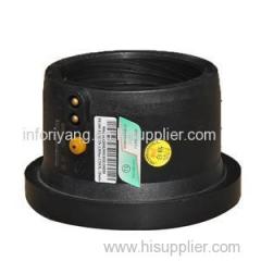 Electrofusion Flange Product Product Product