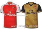 Arsenal FC Soccer Sweaters Men Ozil Wilshere Ramsey Alexis Sportwear