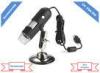 200X Magnification Multifunction Beauty Machines for Skin Analysis USB Port JPEG / BMP