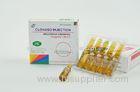 75MG / 3mL Diclofenac sodium Injection Medicines For Degenerative Rheumatic Diseases