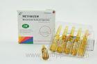Metamizole Sodium Novalgin Injection 500MG / 5mL Analgesic 1*5 Ampules / Box