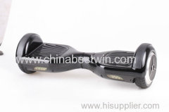 wholesale mini hand free segway electric scooter with led