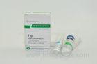 Spectinomycin Hydrochloride Injection For Cervicitis 2G 1VIAL+ 3.2ML Diluent / BOX