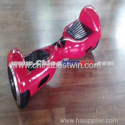 factory wholesale hand free standing mini scooter