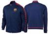 Barcelona Soccer Jacket Orignal Thai Sportswear Uniform Football Barca