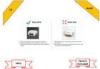 Portable High Intensity Focused Beauty Ultrasound Machine for Wrinkle Removal / Face Lift