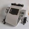 8.4&quot; LCD Touch Screen Laser Lipo Cavitation Machine Frequency 5MHz 100KPA Pressure
