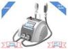 SHR Hair Removal Machine IPL OPT MPT Beauty Machine EpiMED LaserTell