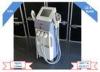 IPL Pigmentation OPT Hair Removal Vertical with 3 Handles 10.4&quot; LCD Touch Screen