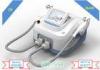 Continuous Crystal Contact Cooling Home OPT IPL Hair Removal Machine for Men