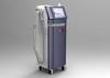 Permanent Micro Channel Diode Laser Hair Removal Machine SHR OPT 0 - 100J/cm Fluence