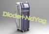 1064 Nm Nd Yag Laser Tattoo Removal Equipment Q Switched CO2 Diode CE / ROHS