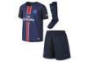 PSG Grad Orignal Kids Soccer Jerseys Paris Saint - Germain boys shirt Paris SG