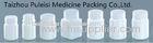 Recycled Healthy HDPE Pill / Capsule Bottle Pharma Pet Bottles