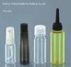 ODM / OEM Medicine Capsule / Pill Cleaner Spray Bottles With Hot Stamping Logo