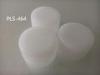 Round Rotate Medical Plastic Bottle Caps Cover Non - Toxic