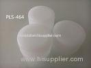 Round Rotate Medical Plastic Bottle Caps Cover Non - Toxic