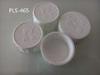 Professional Medicine White Screw Cover Cap For HDPE Bottle