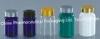 Colorful Food Grade 20ml Pharma PET Bottles Containers With Blow Molding Process