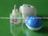 Chemical Resistant Mosquito Repellent Bottle Plastic Dropper Bottle