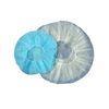 Lightweight Medical Textile Products SMS PP Surgical Bouffant Mop Cap