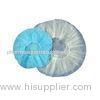 Lightweight Medical Textile Products SMS PP Surgical Bouffant Mop Cap