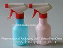 Pink / Blue Disinfectant Liquid Cleaner Spray Bottles 100ml With Fully Label