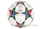 Official PU Soccer Ball Finale Berlin Champions League Capitano