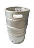 Recycling DIN Polished Keg With Hand / Smooth Interior Surface