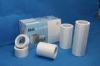 Low - Sensitization Surgical Silk Adhesive Medical Bandage Tape 1.25cm 2.5cm 5cm 7.5cm