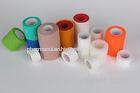 Anti Moisture Zinc Oxide Adhesive Plaster Medical Bandage Tape 5m 10m Length
