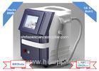 Portable 808nm Diode Laser Hair Removal Machine CE 10 - 400ms Pulse Duration