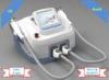 810 Nm Diode Laser Hair Removal Cosmetic Laser Equipment SHR E Light Permanent
