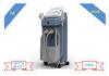 1064 Nm Nd Yag Laser SHR E light Beauty Machine Vertical 2 Handles 15 x 50mm